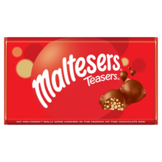 Picture of Maltesers BOX 110g Small x16